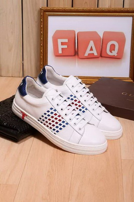 LV Fashion Casual Shoes Men--246